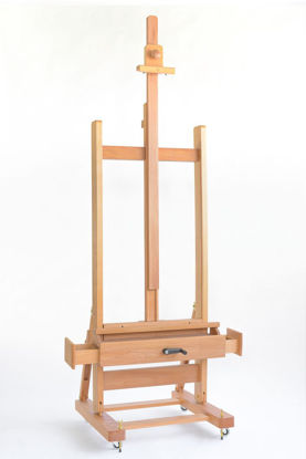 Picture of CS-300 ◦ Studio Easel with Crank