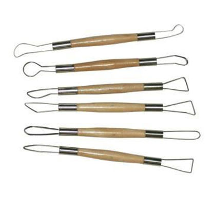 Picture of Double-end wire Tool kit 6pcs