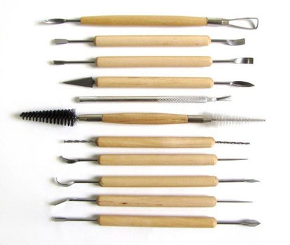 Picture of Clean up tool kit 11pcs