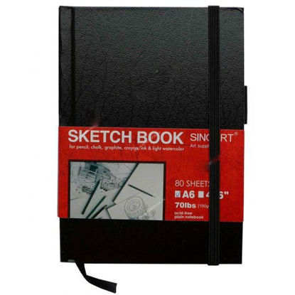 Picture of Sinoart Sketch Book