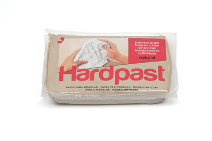 Picture of HARDPAST Air Drying Clay