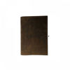 Picture of LLJ80-Brun-Pundit Notebook-10,5x15cm