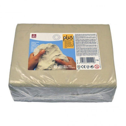 Picture of Air Drying Modelling Clay 5 Kg