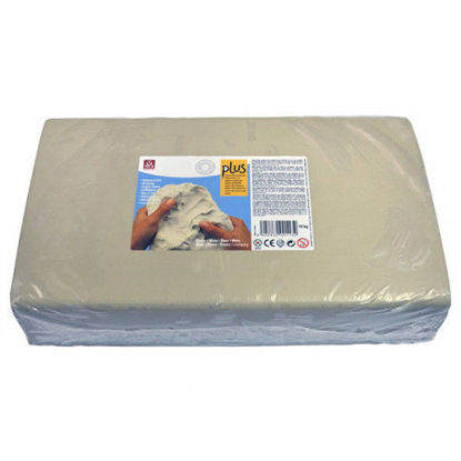 Picture of Air Drying Modelling Clay 10 Kg