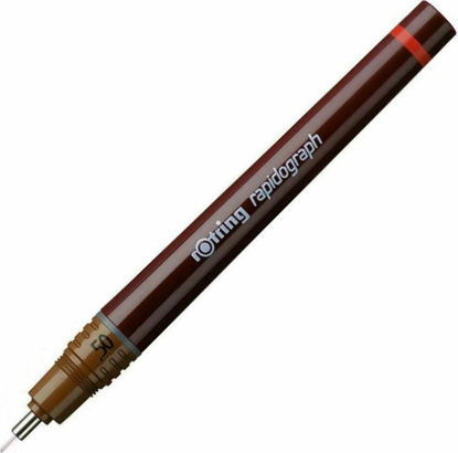 Picture of Rapidograph Rotring 0.50mm