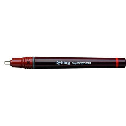 Picture of Rapidograph Rotring 0.10mm