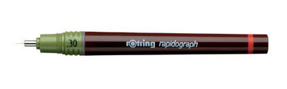 Picture of Rapidograph Rotring 0.30mm