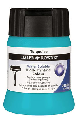 Εικόνα της Block Printing Colour 250 ml - Προσφορά!