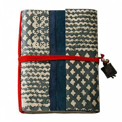 Εικόνα της LLK267-21 Tricot -Pilgrim Traveler's Notebook