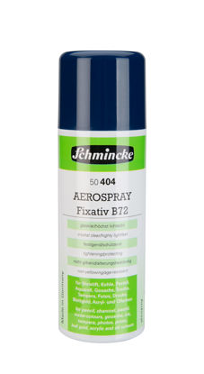 Εικόνα της Universal Fixative B72 AEROSPRAY, 300ml