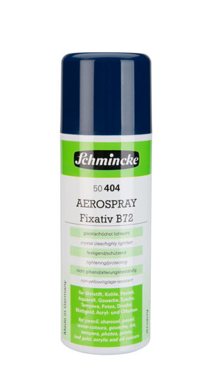 Εικόνα από Universal Fixative B72 AEROSPRAY, 300ml