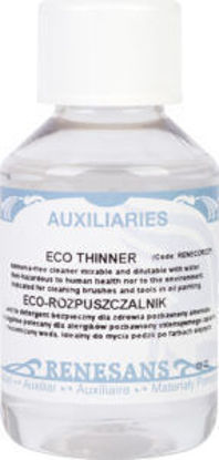 Εικόνα της Eco Thinner Renesans, 100ml