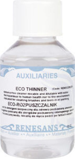 Εικόνα από Eco Thinner Renesans, 100ml