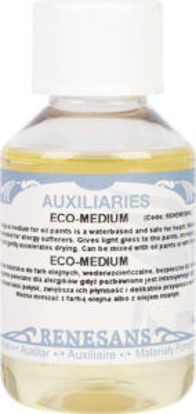 Picture of Eco Thinner Renesans, 100ml