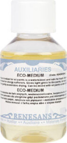 Picture of Eco Thinner Renesans, 100ml