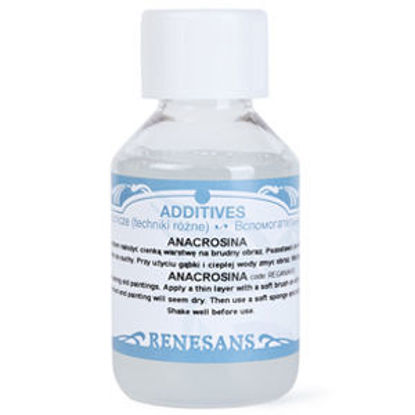 Εικόνα της Anacrosina Renesans, 100ml