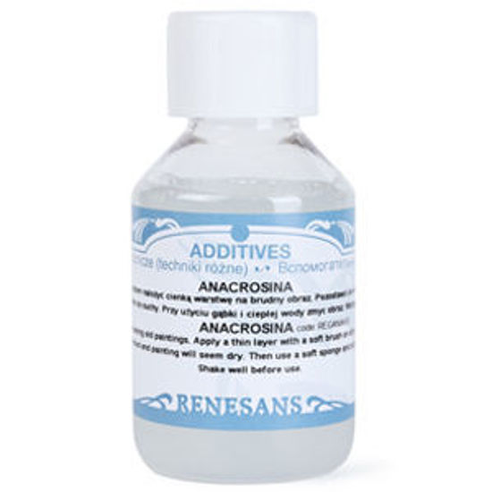 Εικόνα από Anacrosina Renesans, 100ml