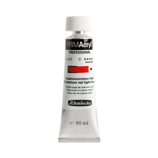 Picture of  PRIMAcryl® acrylics, 60ml