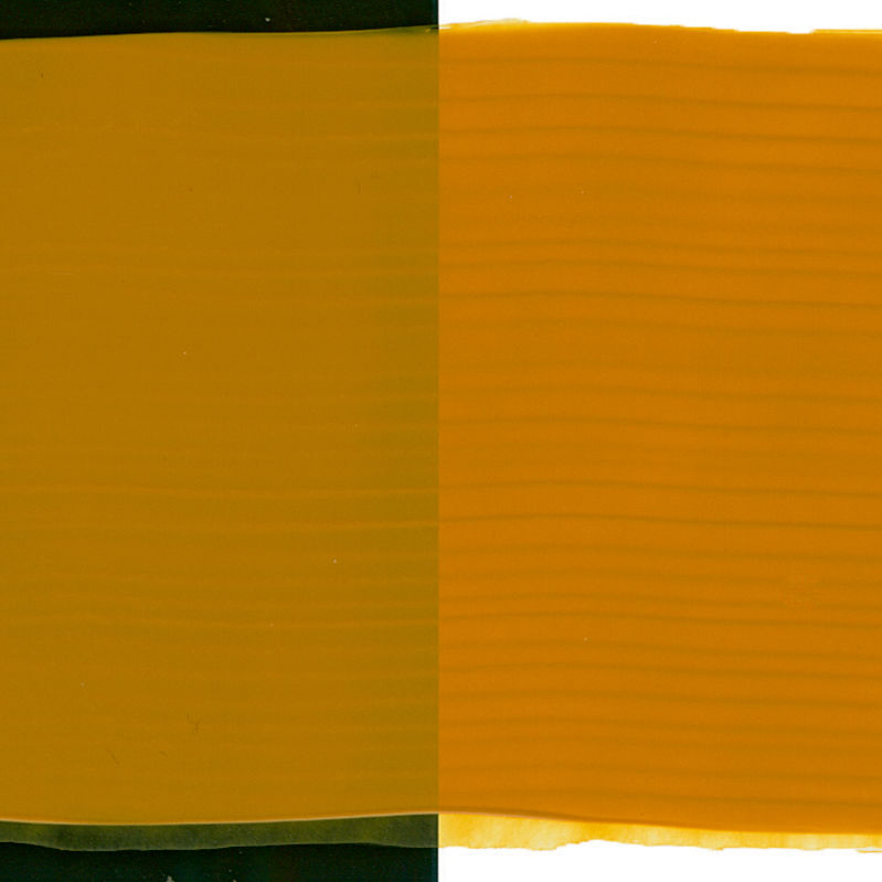 675① Yellow Ochre