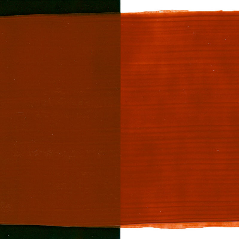 679① Burnt Sienna