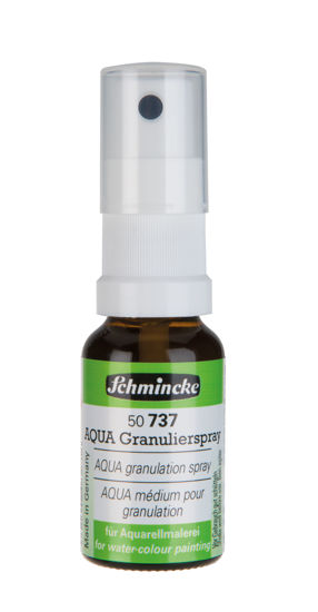 Picture of AQUA granulation spray