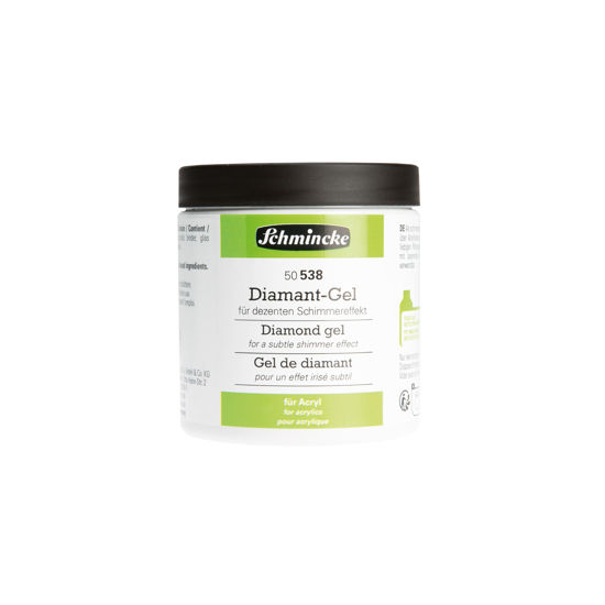 Picture of Schmincke Diamond Gel 250ml