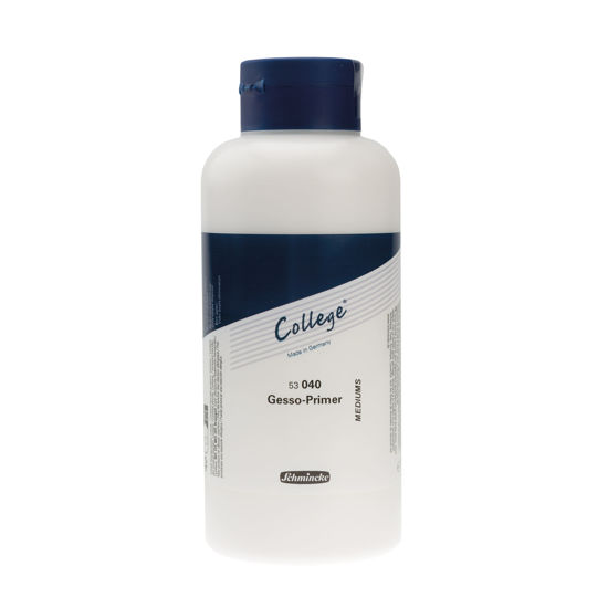 Picture of Schmincke  Gesso-Primer 750ml