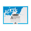 Εικόνα από AKADEMIE® Acryl cardboard set 6 x 60ml