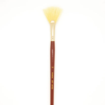 Picture of Arzelos 207 Fan Brush