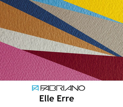 Picture of Fabriano Elle Erre Colore  220gr,50x70cm