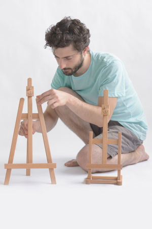Picture for category Τable easels