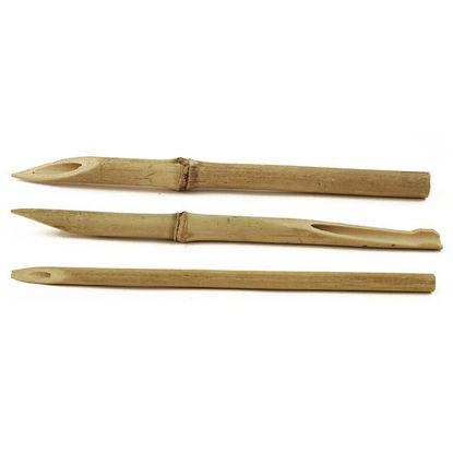 Picture of Bamboo pen set