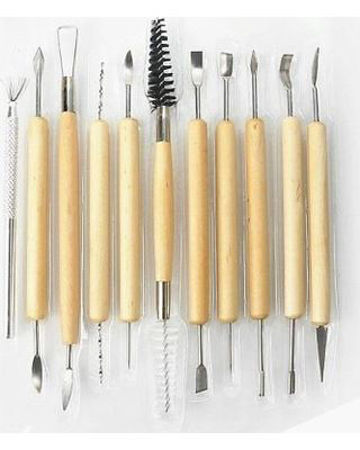 Picture for category Sculpting Tools