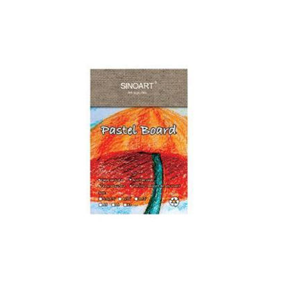 Picture of Sinoart Pastel Painting Pad 