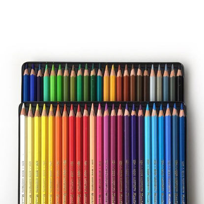 Picture of Waterolor Pencils Koh-i-noor Mondeluz Set