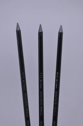 Picture of Graphite woodless pencil Küelox 1600