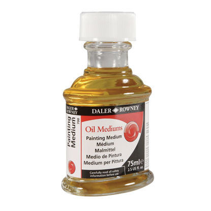 Picture of Painting medium Daler Rowney, 75 ml