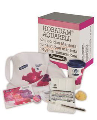 Picture of Horadam Watercolour Gift set