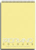 Picture of Fabriano Colour Pad, A5