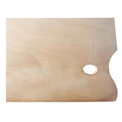 Picture of Plywood palette