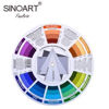 Picture of Sinoart Colour Mixing Guide Wheel
