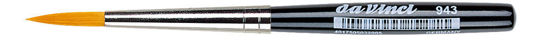 Picture of Synthetic Brush XS round | Series 943