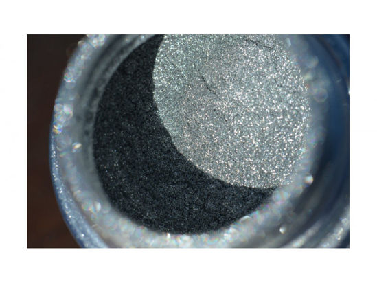 Picture of Metallic pigment in powder, silver 8 gr.