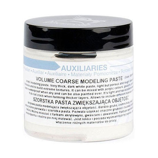 Picture of Volume Coarse Modeling Paste