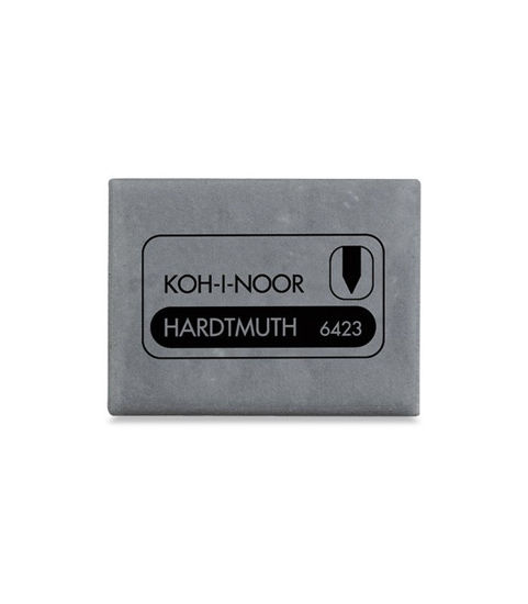 Picture of Kneadable eraser Koh-i-noor, extra  soft